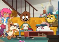 Bo, Flo & Co. - Familie und so