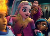 Monster High