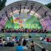 Musikalisches Prater-Picknick