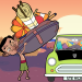 Mr. Bean - Die Cartoon-Serie