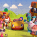 Noddy, der kleine Detektiv