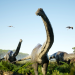 Geheimnisse der Jurassic-Saurier