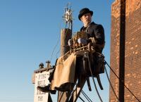 Murdoch Mysteries - Auf den Spuren mysteriöser Mordfälle