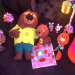 Edmund und Luzie