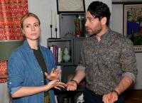 Gute Zeiten, schlechte Zeiten