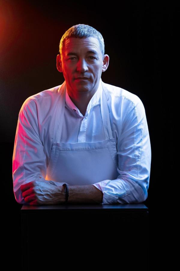 Bild 1 von 2: Alain Weissgerber