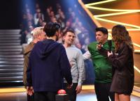 Drei gegen Einen - Die Show der Champions