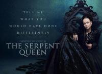 The Serpent Queen