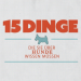 15 Dinge, die Sie über Hunde wissen müssen