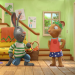 Pip und Posy