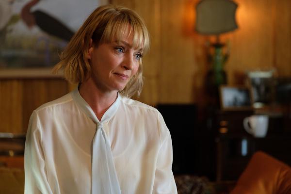 Bild 1 von 9: Sally (Uma Thurman)