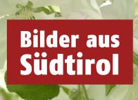 Bilder aus Südtirol
