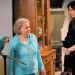 Hot in Cleveland, Staffel 3, Folge 12