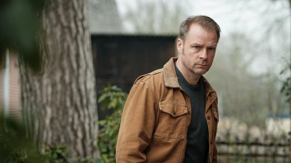 Bild 1 von 1: Hauke Jacobs (Hinnerk Schönemann)