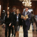 Madam Secretary