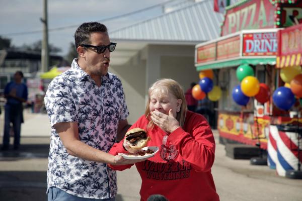 Bild 1 von 12: Noah Cappe (l.)