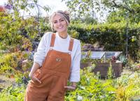 Mein urbaner Garten - Zwischen Blüten und Beton