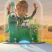 Luis und die Aliens