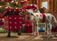 Shaun das Schaf - Es ist ein Schaf entsprungen