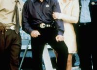 Walker, Texas Ranger