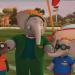 Babar und die Abenteuer von Badou