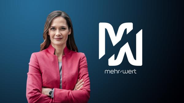 Bild 1 von 7: Key Visual/Cover Sendereihenbild mit Typo zu \