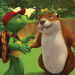 Franklin und Freunde