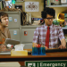 The IT Crowd