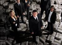 Without a Trace - Spurlos verschwunden