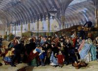 Railway Murders - Geheimnisvolle Verbrechen