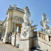 Königliche Gärten - Schloss Schönbrunn