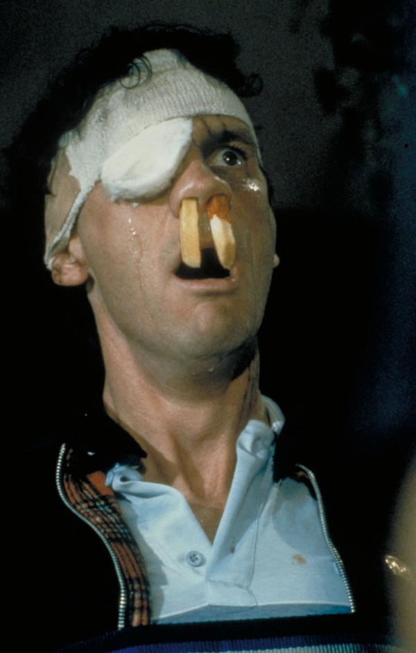 Bild 1 von 4: Ken Pile (Michael Palin)