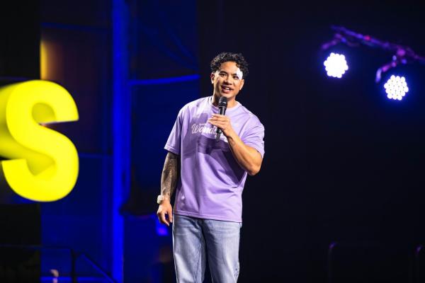 Bild 1 von 12: Tutty Tran