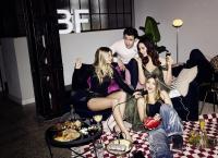Born Famous - Fluch oder Segen?