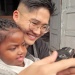 The Mercy Ships