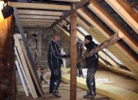 Zuhause im Glück - Unser Einzug in ein neues Leben