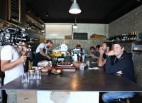 Andy & Ben eat Australia