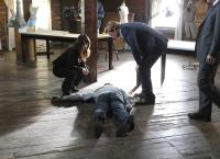 The Mentalist
