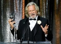 Jeff Bridges und The Dude - Coole Aura, später Ruhm