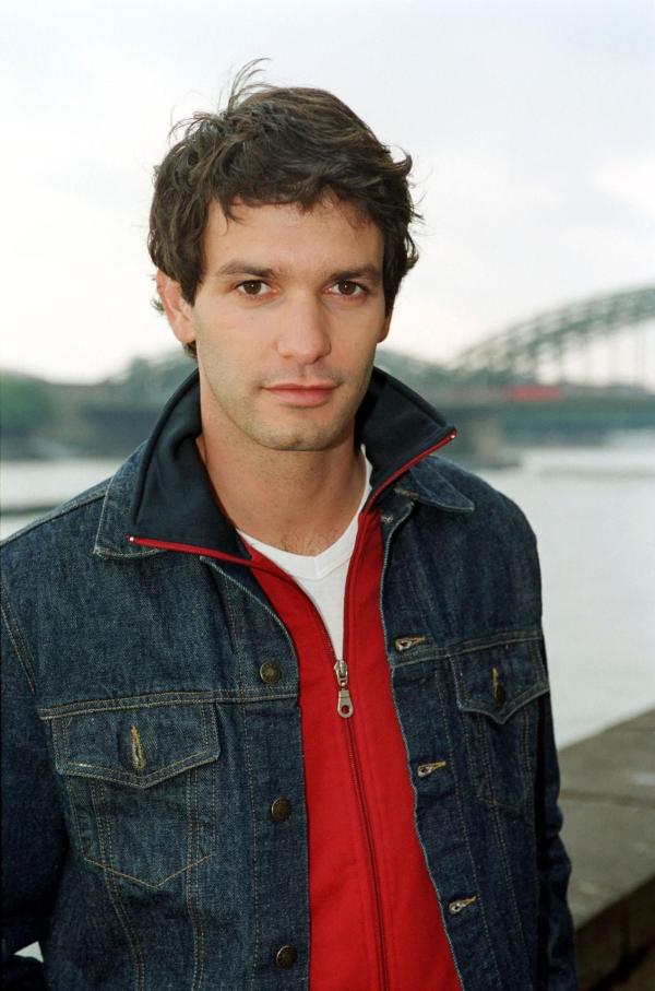 Bild 1 von 19: Gino Bruni (Luca Zamperoni)