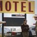 Nocturnal Animals