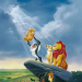 Der König der Löwen