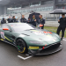 Dreamcars: Aston Martin V8 Vantage