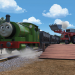 Thomas & seine Freunde