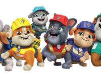 Rubble & Crew