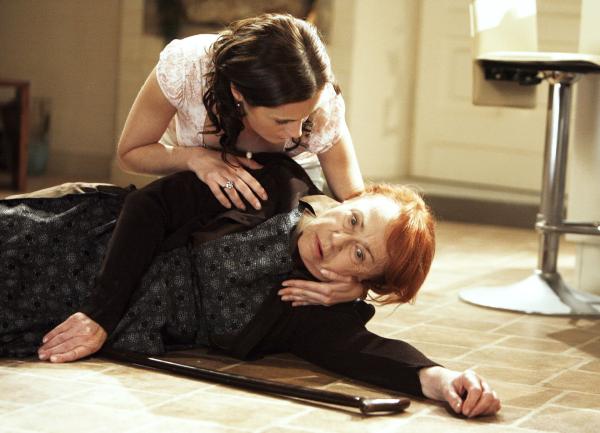 Bild 1 von 1: Wege zum Glück  Kapitel 508  Staffel 1, Episode 508