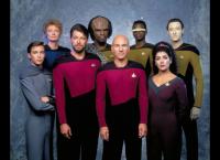 Raumschiff Enterprise - Das nächste Jahrhundert