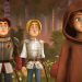 Arthur und die Freunde der Tafelrunde