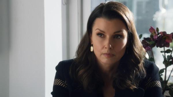 Bild 1 von 10: Erin Reagan (Bridget Moynahan)