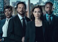 Law & Order Toronto: Criminal Intent